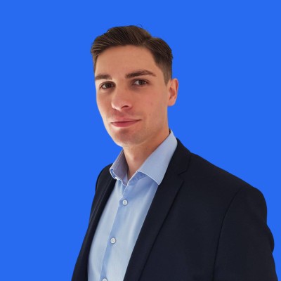 Portrait de Antoine DE OLIVEIRA