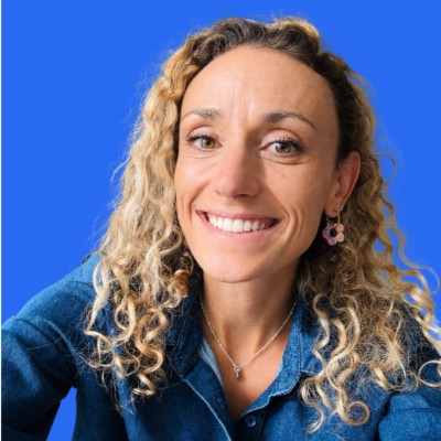 Portrait de Camille Gangloff