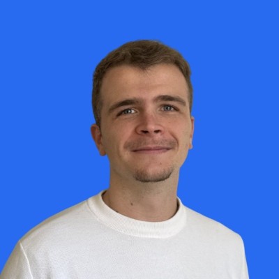 Portrait de Pierre MOISAN