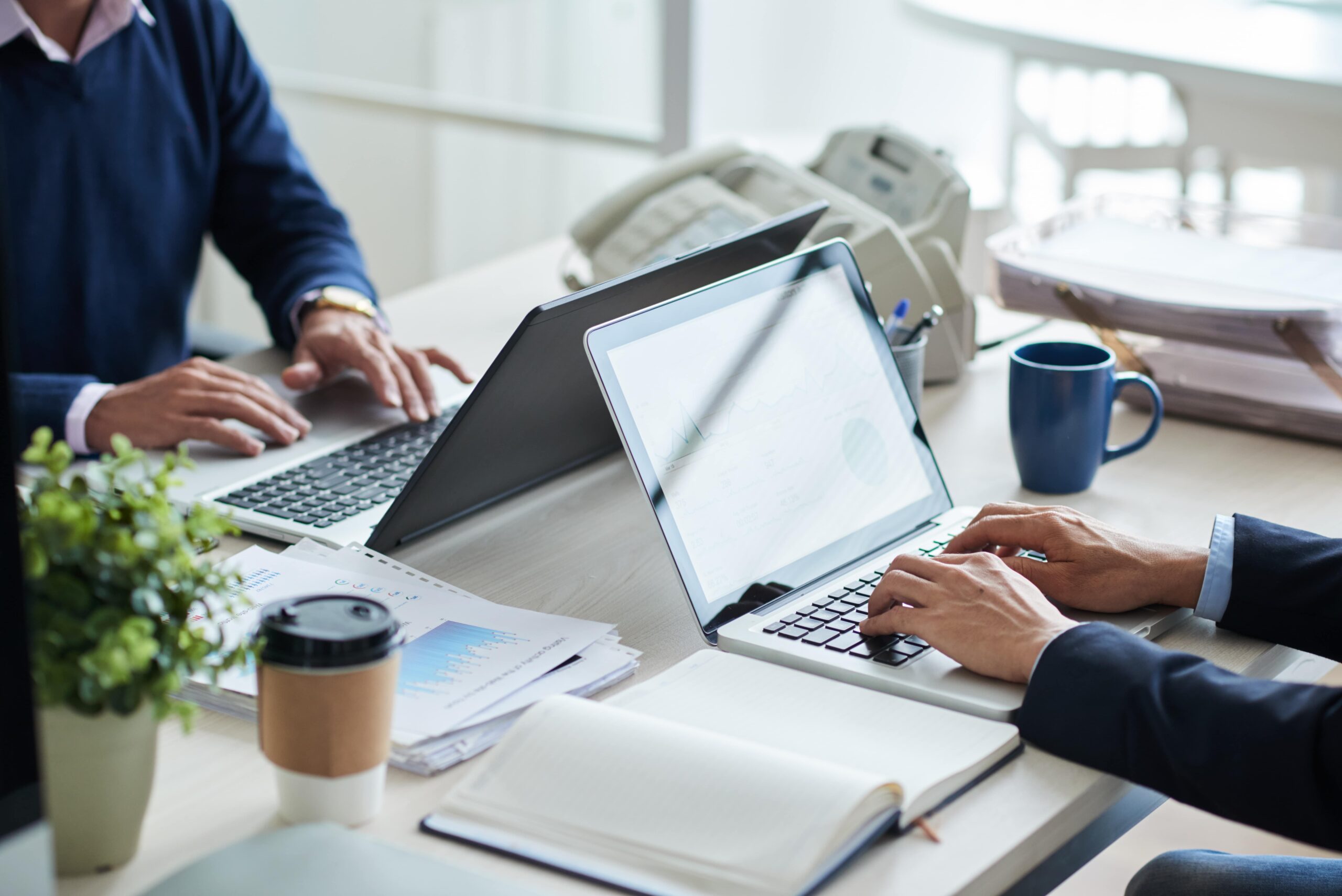 Collaborateur comptable confirmé