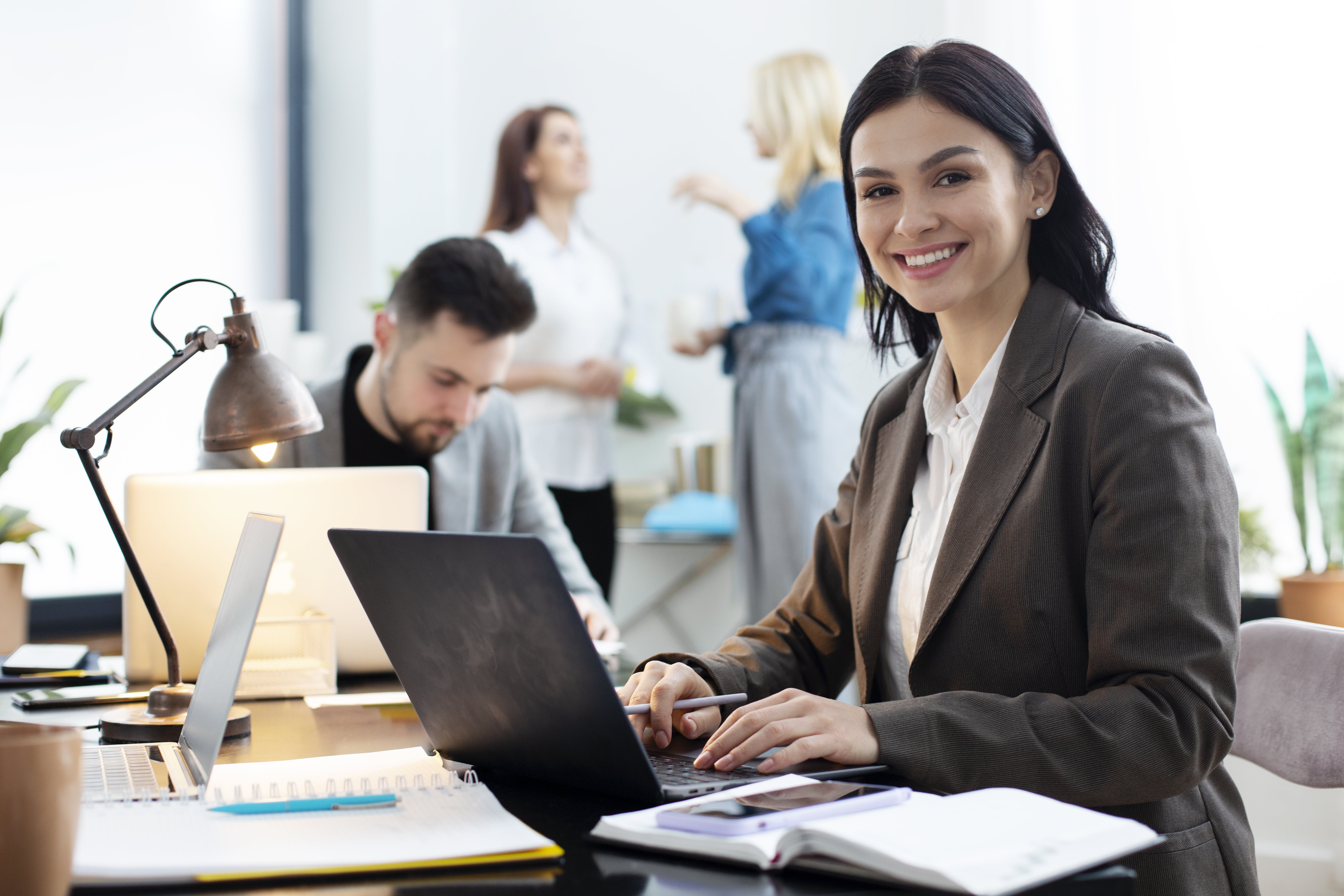 Manager Audit