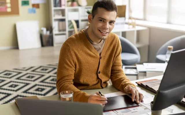 Assistant comptable confirmé H/F