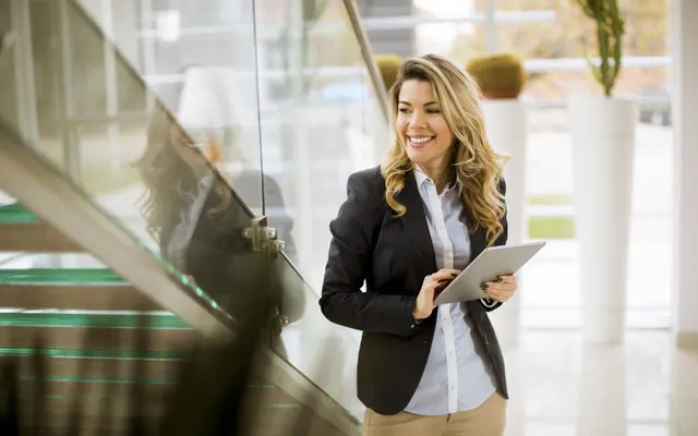 Auditeur confirmé H/F - Belles perspectives