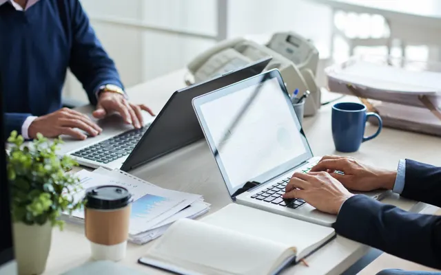 Collaborateur comptable H/F - Octobre 2026