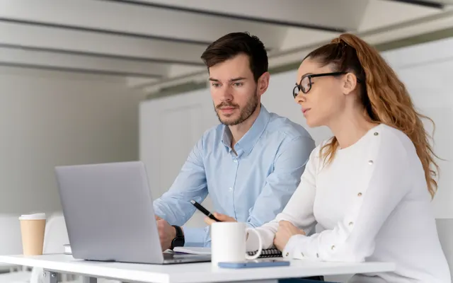 Juriste en Droit des Affaires (H/F)