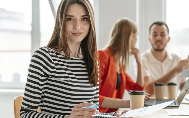 Conseiller comptable confirmé H/F