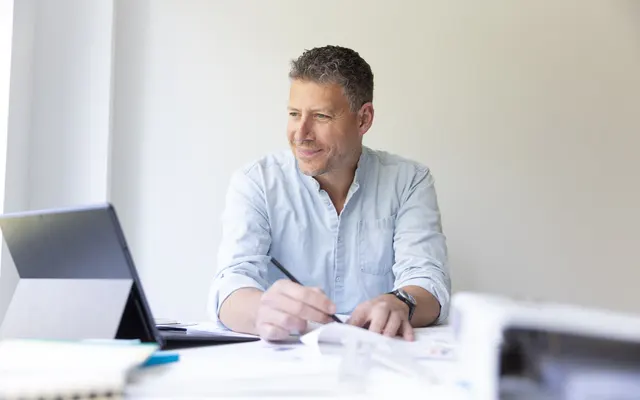Expert-Comptable H/F - Nouvelle opportunité