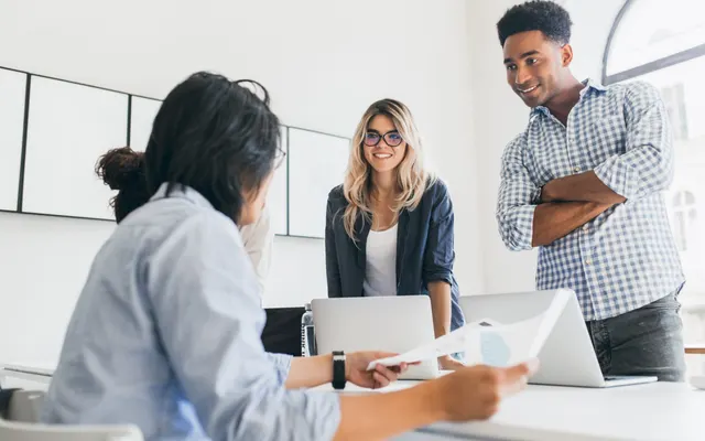 Gestionnaire de Paie et Social H/F